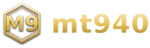 mt940 logo